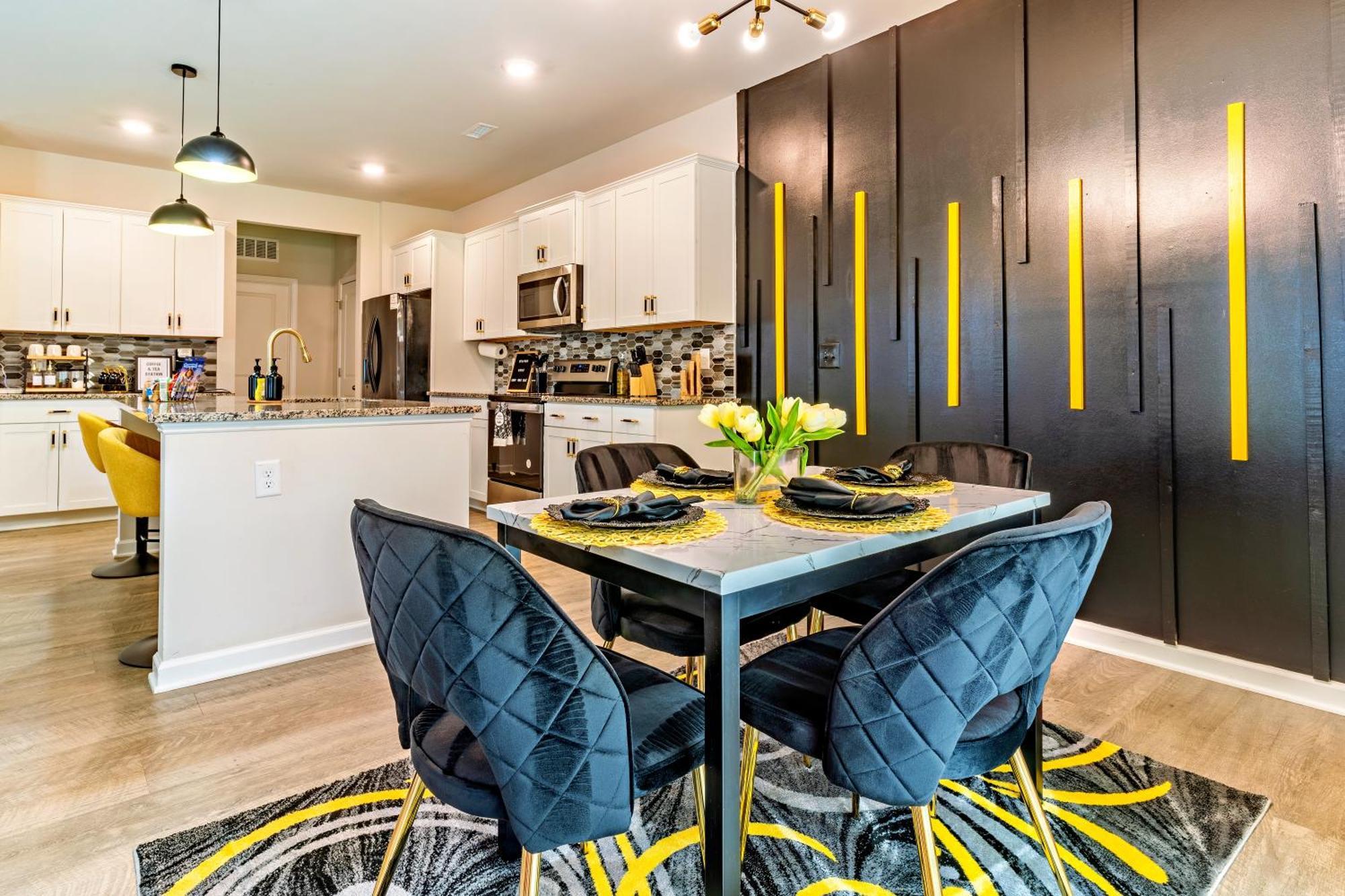 Raleigh Luxe Family Retreat- 15 Min To Downtown, Kids Gear, Fast Wifi For Wfh, Ev & Pet Friendly Villa Екстериор снимка
