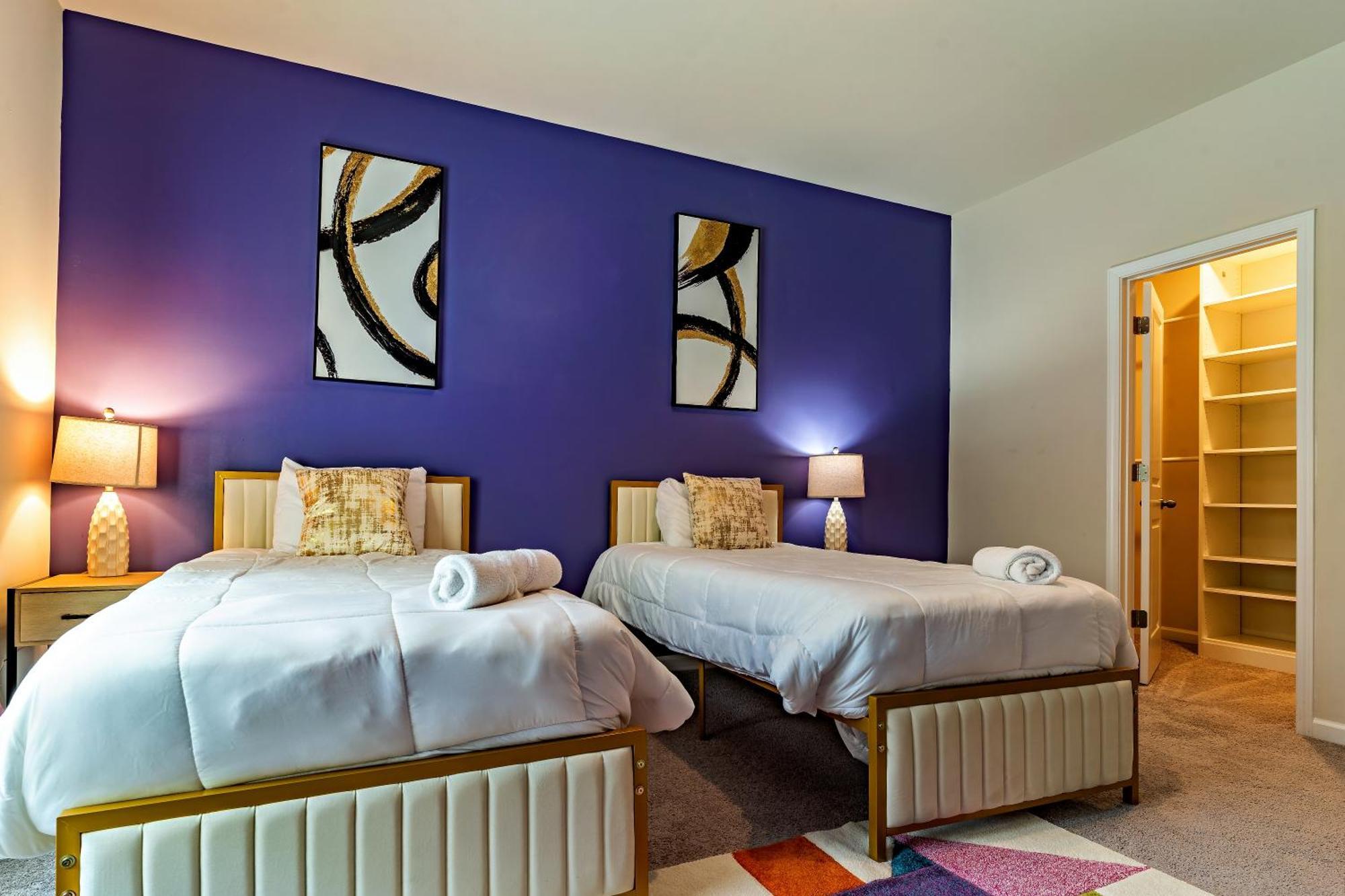Raleigh Luxe Family Retreat- 15 Min To Downtown, Kids Gear, Fast Wifi For Wfh, Ev & Pet Friendly Villa Екстериор снимка