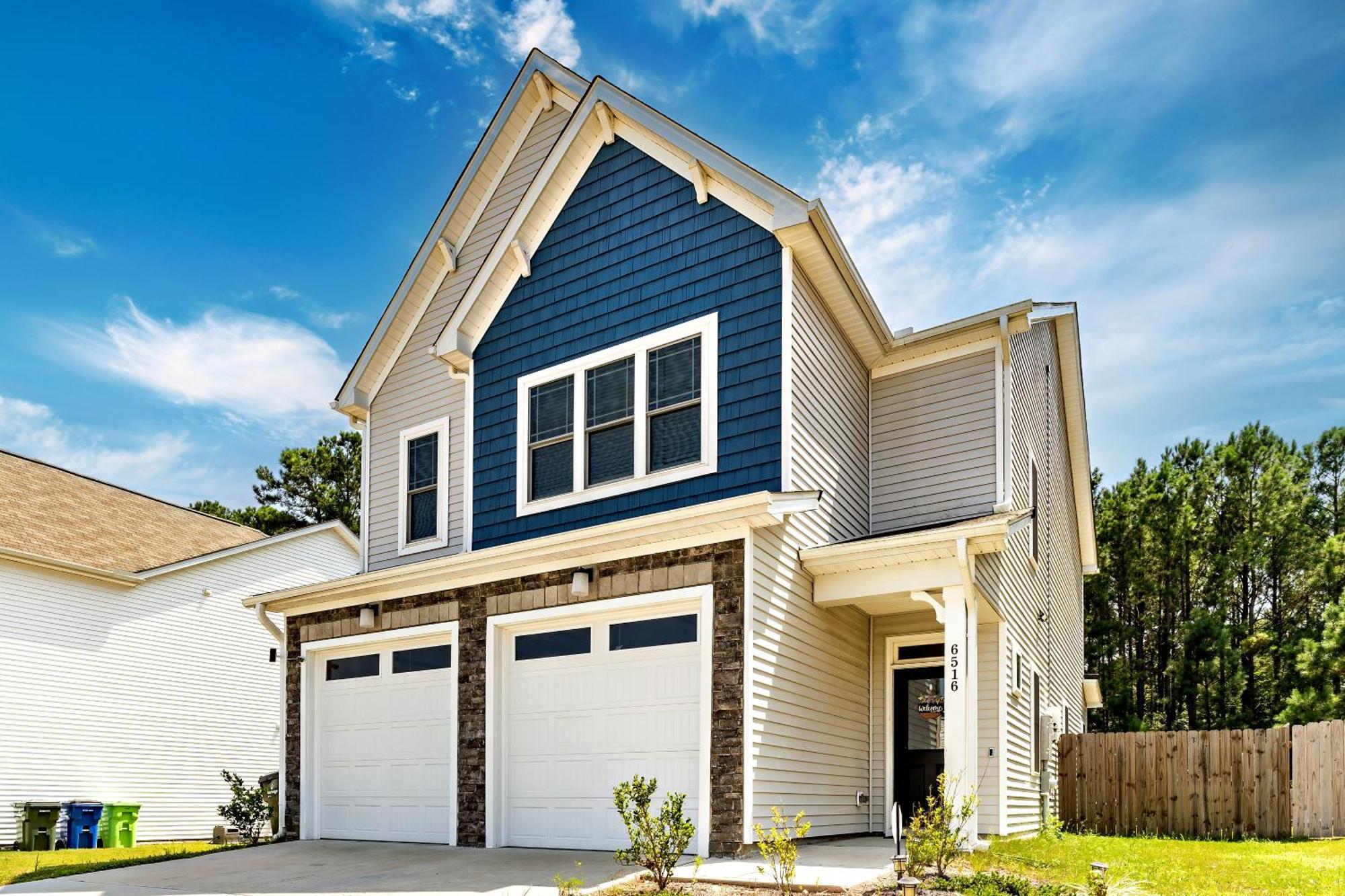 Raleigh Luxe Family Retreat- 15 Min To Downtown, Kids Gear, Fast Wifi For Wfh, Ev & Pet Friendly Villa Екстериор снимка